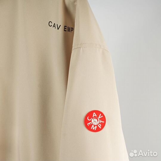 Бомбер CavEmpt