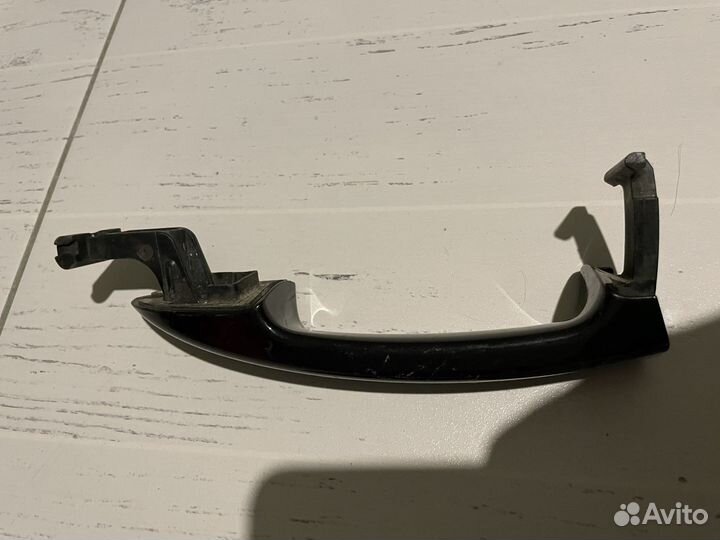 Ручка двери Фольксваген Б7