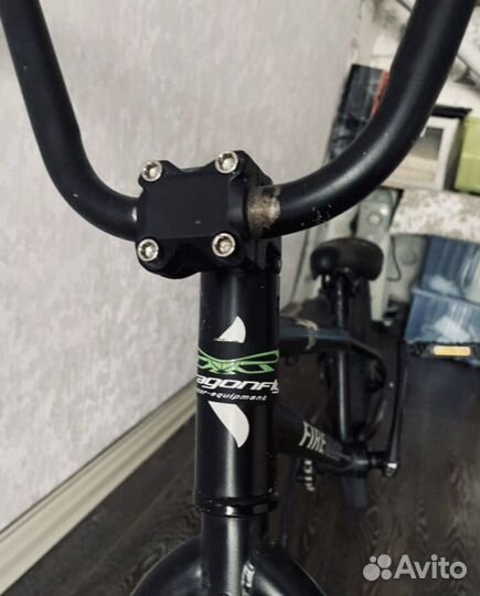 Продажа Бмх,обмен на мтб