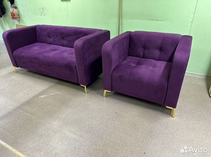 Диван офисный # 4440