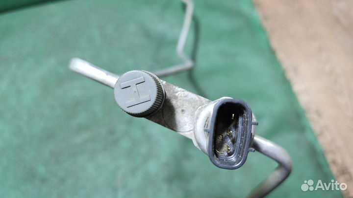 Б/У Б/У Трубка кондиционера lexus RX300 lexus