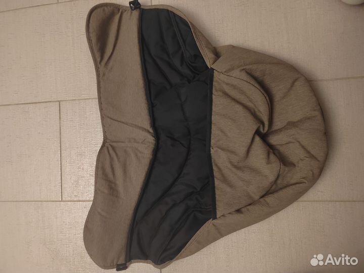 Чехол на коляску tutis aero