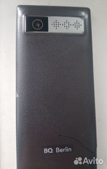Телефон BQM-3200 berlin