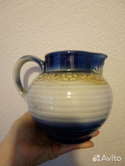 Кувшин керамика СССР