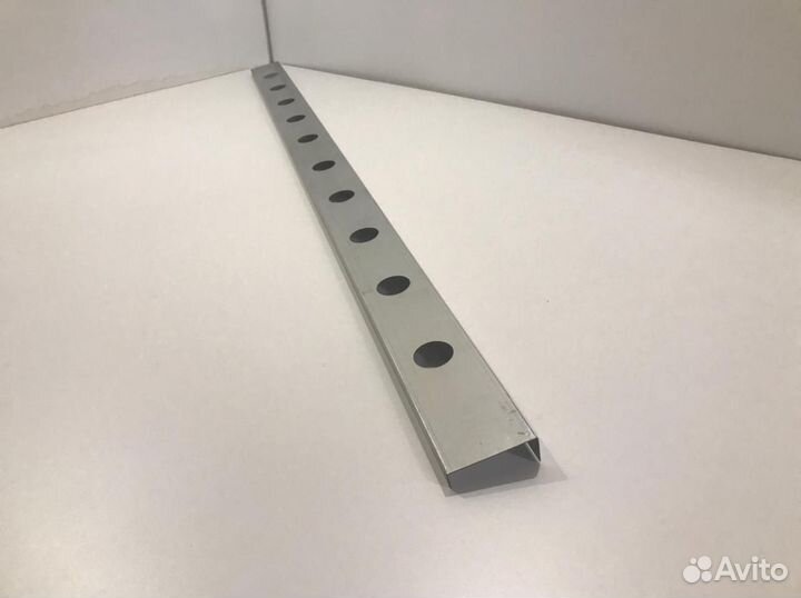 Усилитель порога