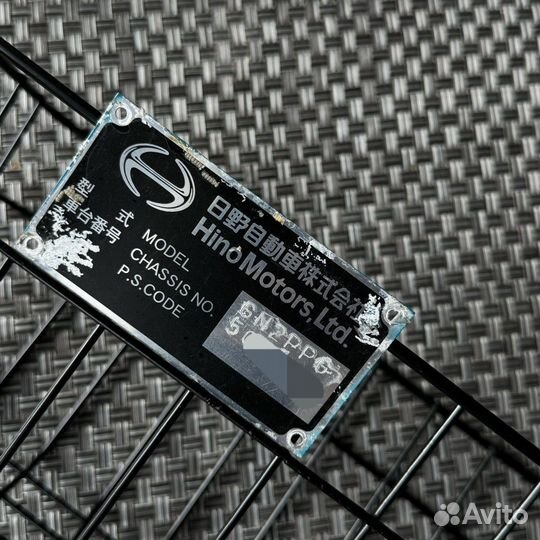 Изготовление шильдиков