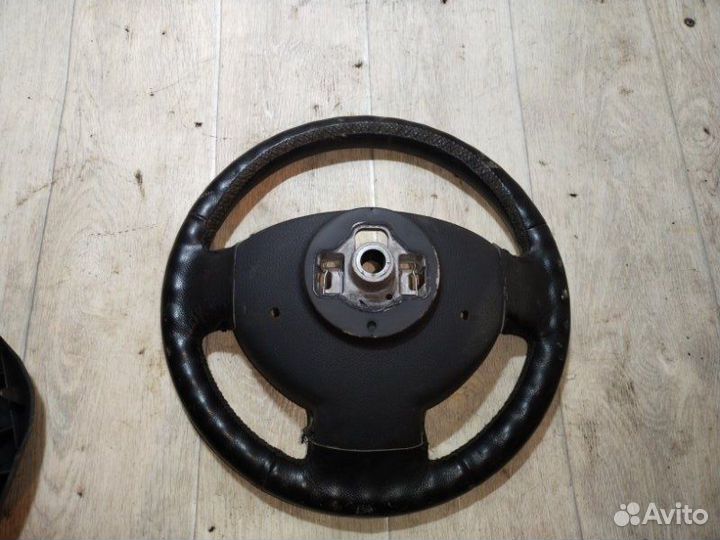 Руль Renault Duster 1.5 DCI K9K884 2012