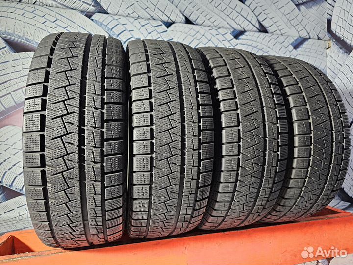 Pirelli Ice Asimmetrico 225/50 R17