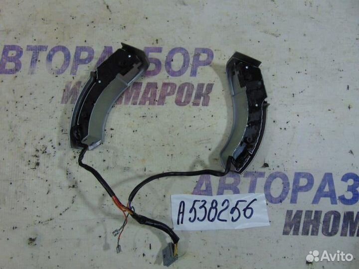 Кнопка Nissan X-Trail 2 T31 2007-2014