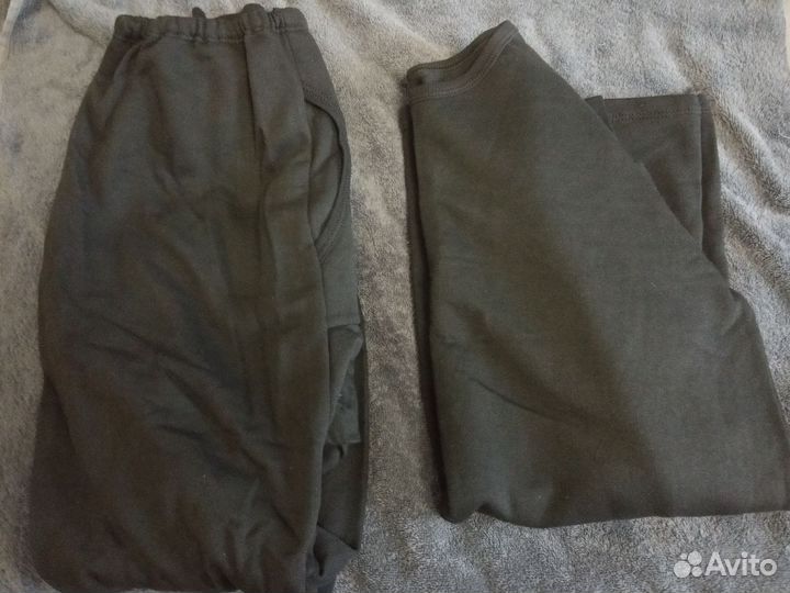 Костюм зимний