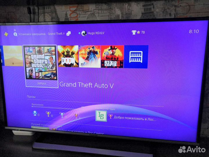 Sony playstation 4 slim 1tb