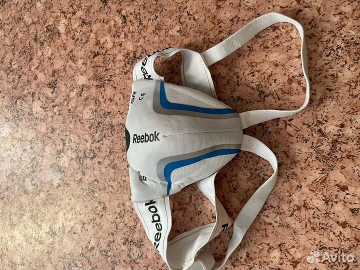 Хоккейная форма CCM