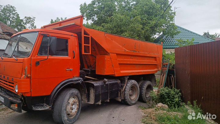 Вывоз мусора