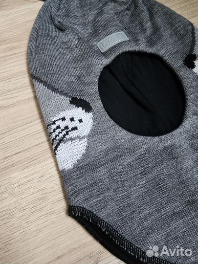 Шлем новый lassie 48