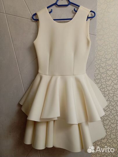 Платье на выпускной, торжественное событие