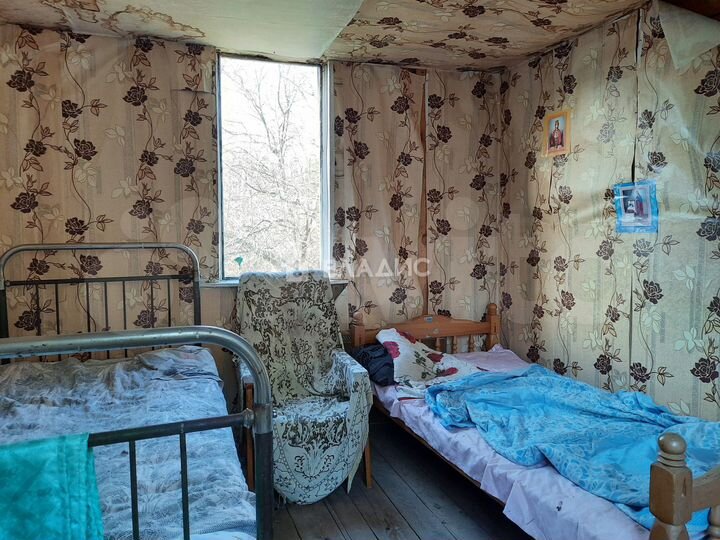 Дача 24 м² на участке 6 сот.