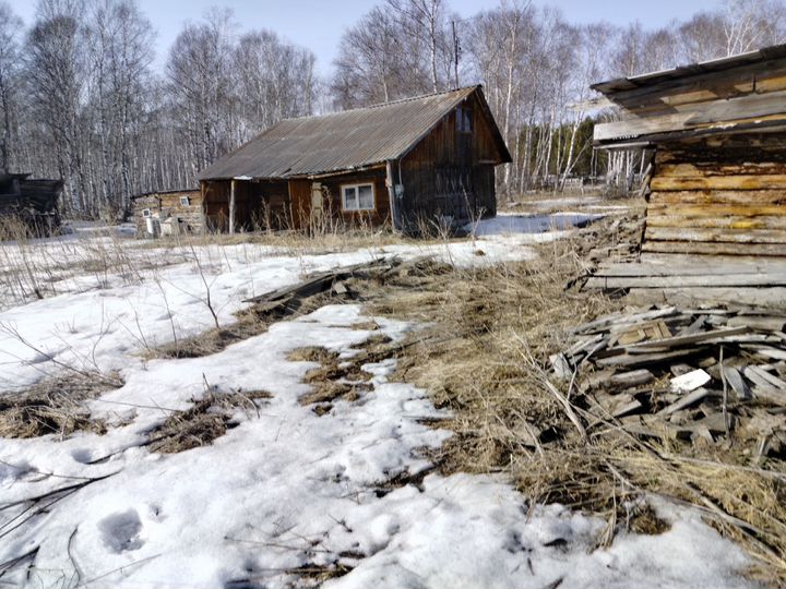 Участок 30 сот. (ИЖС)