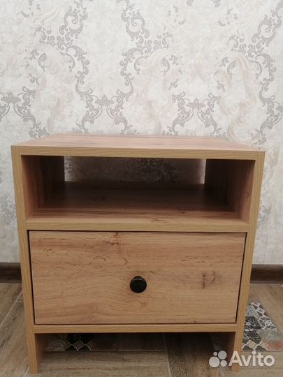 Тумба прикроватная Вотан