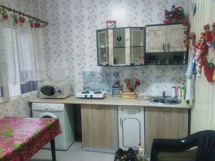 Дом 67 м² на участке 67 сот.