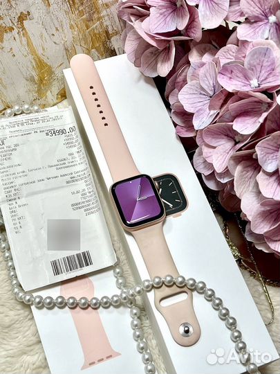 Apple Watch Series 5 44mm