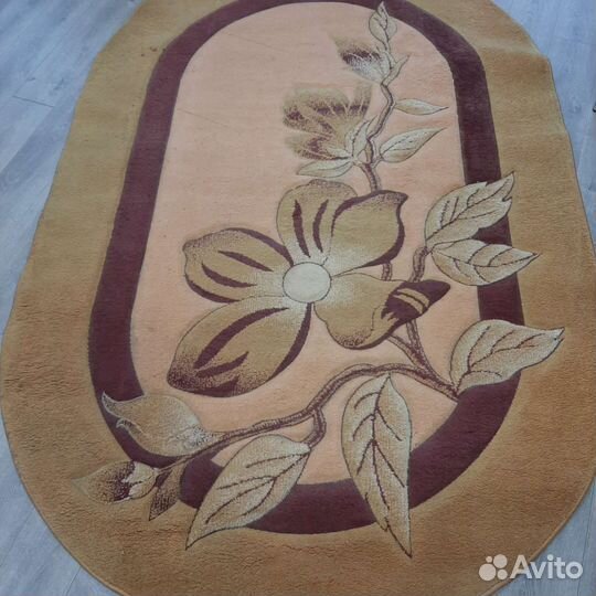 Ковры и паласы бу