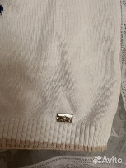 Костюм leoking трикотажный для малыша 86 см