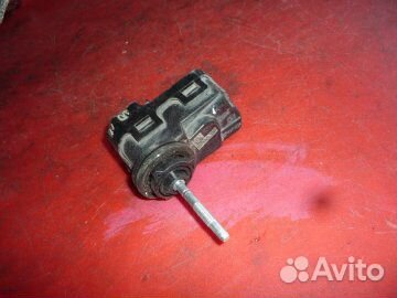 Корректор фары на киа сид