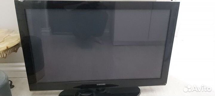Телевизор samsung бу плазма
