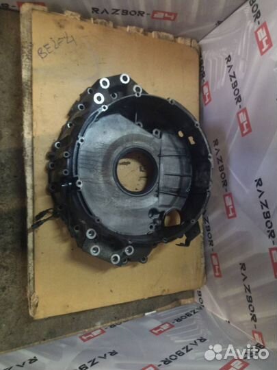 Картер маховика DAF XF 105 2009 1695375