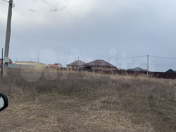 Участок 8 сот. (ИЖС)