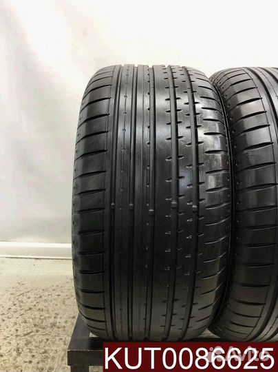 Continental ContiSportContact 2 275/40 R18 107U
