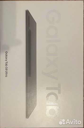 Samsung Galaxy tab s8 14,6