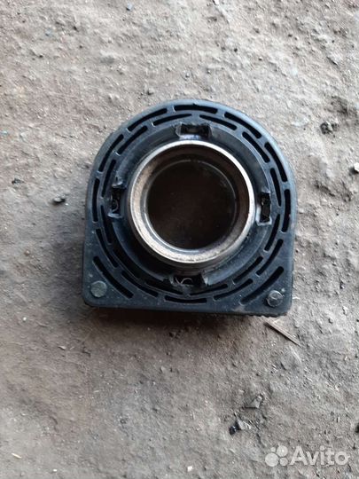 Запасное части