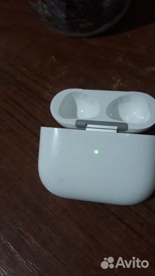 Кейс apple airpods