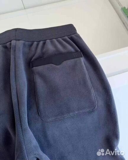 Брюки Tom Ford (серый)