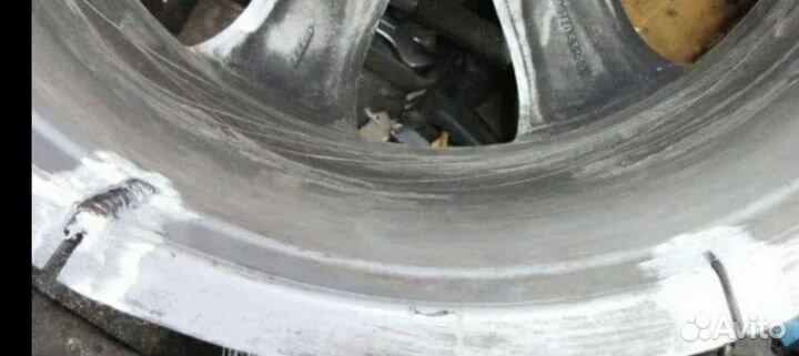 Аргонная сварка