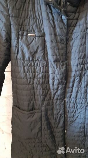 Куртка женская р 44