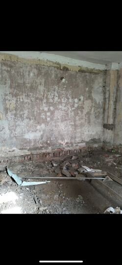 2-к. квартира, 57 м², 1/1 эт.