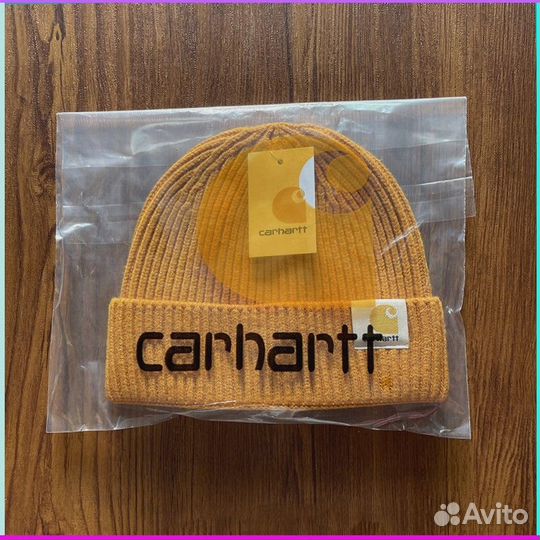 Шапка Carhartt (Номер отгрузки: 89586)