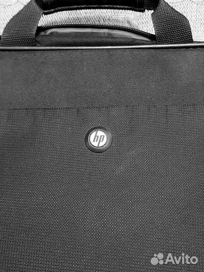 Сумка для ноутбука HP