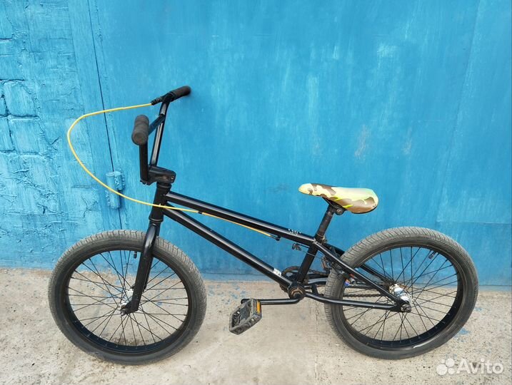 Bmx