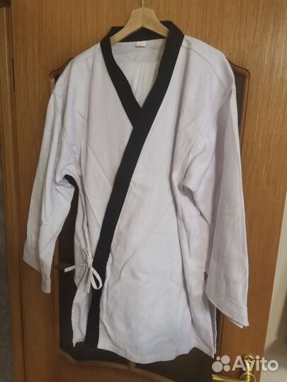 Снаряжение и форма для боевых искусств