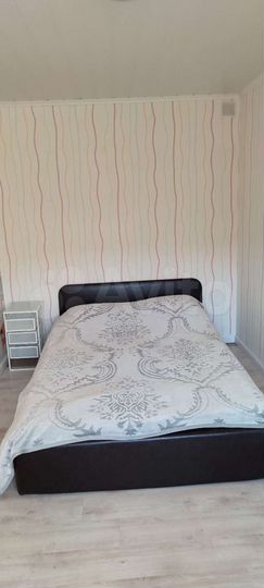 2-к. квартира, 43,7 м², 4/4 эт.