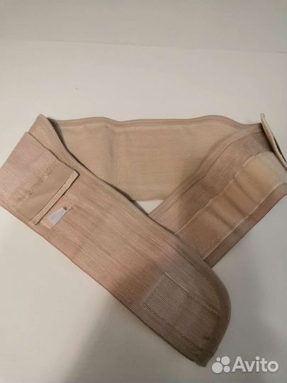 Бандаж компрессионый дородовый, 3 размер