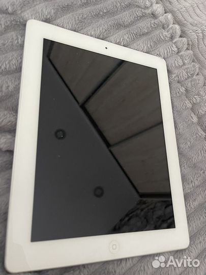 Планшет apple iPad