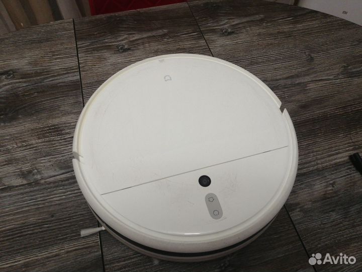 Робот пылесос xiaomi mijia 2c