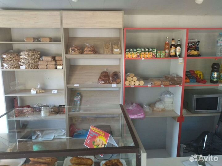 Продам торговый павильон и оборудование