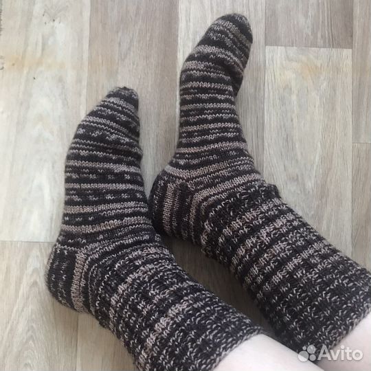 Носки мужские Hand Made