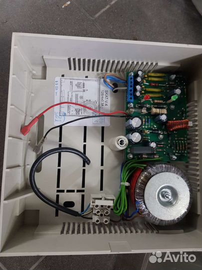 Ибп Skat бастион