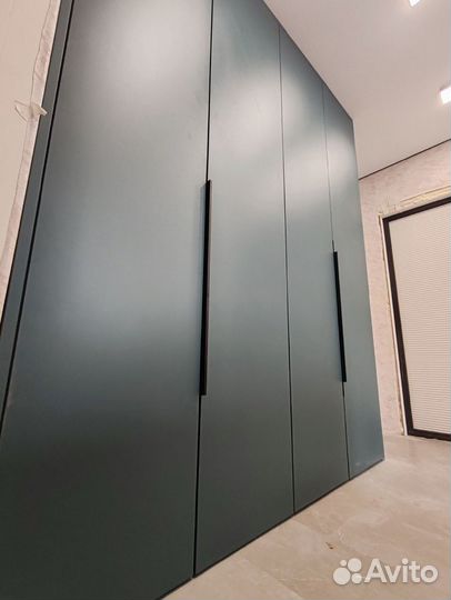 Шкаф на заказ от производителя